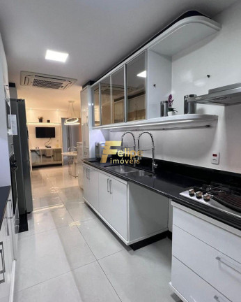 Imagem Imóvel com 4 Quartos à Venda, 250 m² em Mata Da Praia - Vitória Imagem Imóvel com 4 Quartos à Venda, 250 m² em Mata Da Praia - Vitória