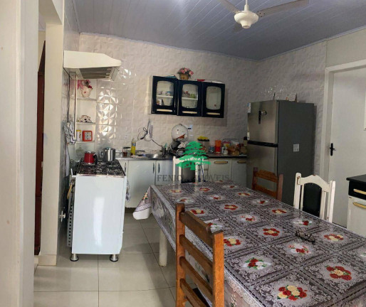 Imagem Casa com 2 Quartos à Venda, 66 m² em Jardim Europa - Foz Do Iguaçu Imagem Casa com 2 Quartos à Venda, 66 m² em Jardim Europa - Foz Do Iguaçu