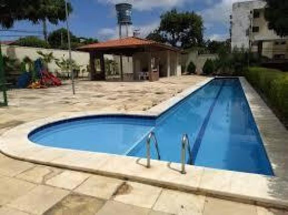 Casa de Condomínio com 3 Quartos à Venda,  em Piçarreira - Teresina
