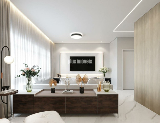Imagem Apartamento com 3 Quartos à Venda, 219 m² em Bela Vista - São Paulo