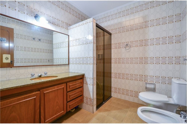 Imagem Casa com 4 Quartos à Venda, 450 m² em Planalto Paulista - São Paulo Imagem Casa com 4 Quartos à Venda, 450 m² em Planalto Paulista - São Paulo