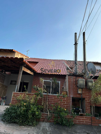 Imagem Casa com 4 Quartos à Venda, 115 m² em Galo Branco - São Gonçalo Imagem Casa com 4 Quartos à Venda, 115 m² em Galo Branco - São Gonçalo