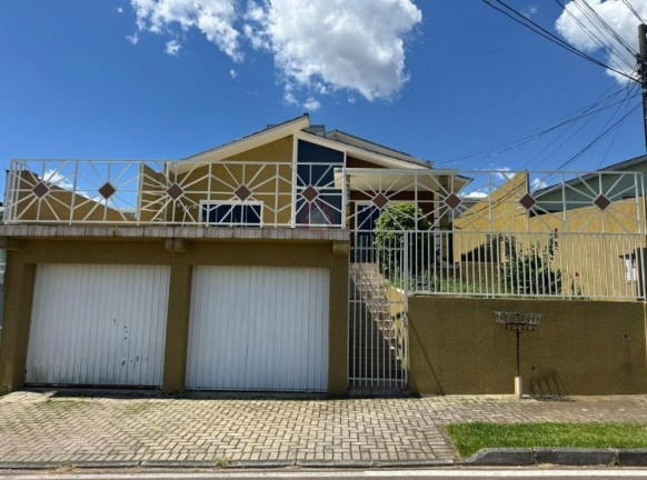 Casa com 3 Quartos à Venda, 300 m² em Iguaçu - Curitiba