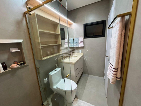 Imagem Imóvel com 3 Quartos à Venda, 168 m² em Aponia - Porto Velho