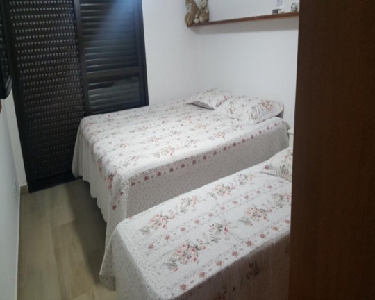 Imagem Apartamento com 4 Quartos à Venda, 160 m² em Morro Sorocotuba - Guarujá