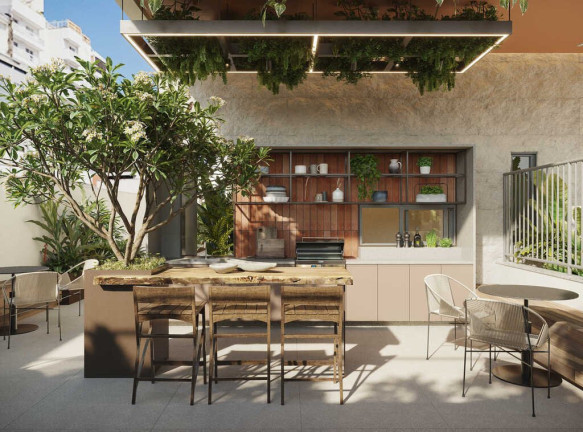 Imagem Apartamento com 3 Quartos à Venda, 166 m² em Botafogo - Rio De Janeiro