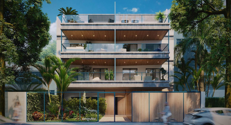 Imagem Apartamento com 3 Quartos à Venda, 173 m² em Barra Da Tijuca - Rio De Janeiro