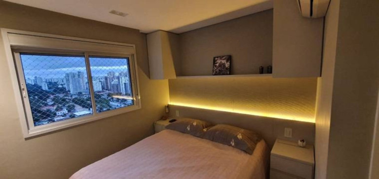 Imagem Imóvel com 2 Quartos à Venda, 69 m² em Campo Belo - São Paulo Imagem Imóvel com 2 Quartos à Venda, 69 m² em Campo Belo - São Paulo