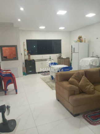 Imagem Apartamento com 3 Quartos para Alugar, 123 m² em Itajubá - Barra Velha