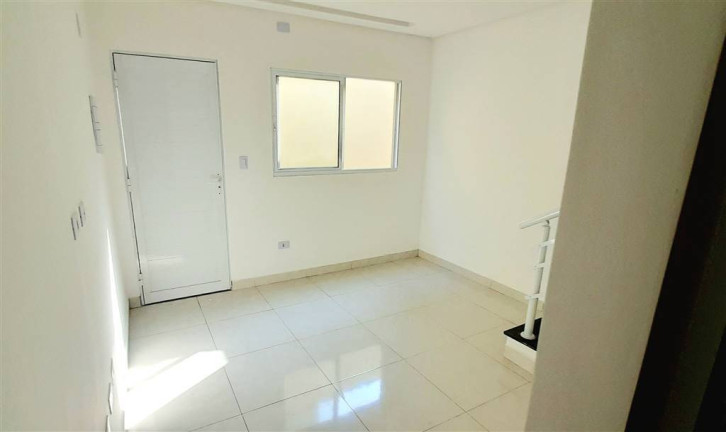 Imagem Casa de Condomínio com 2 Quartos à Venda, 49 m² em Parque Das Americas - Praia Grande Imagem Casa de Condomínio com 2 Quartos à Venda, 49 m² em Parque Das Americas - Praia Grande