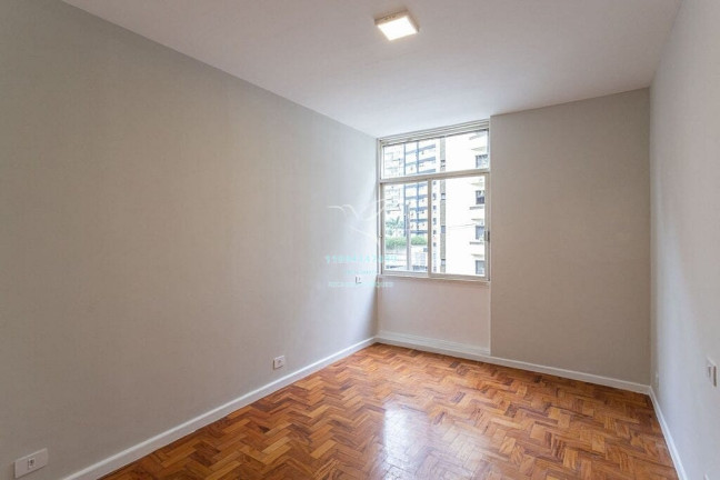 Imagem Apartamento com 3 Quartos à Venda, 135 m² em Itaim Bibi - São Paulo