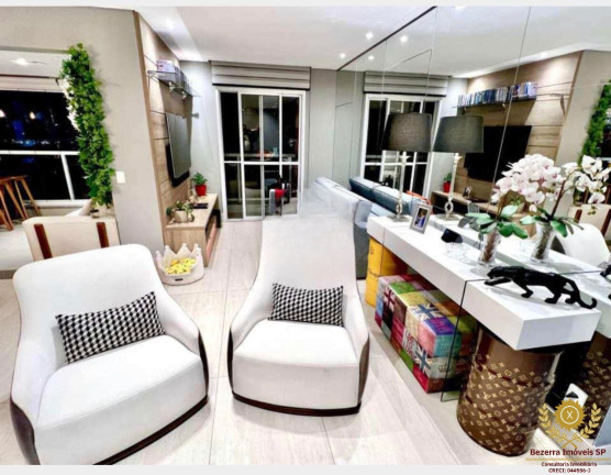 Imagem Apartamento com 3 Quartos à Venda, 157 m² em Vila Anastácio - São Paulo Imagem Apartamento com 3 Quartos à Venda, 157 m² em Vila Anastácio - São Paulo