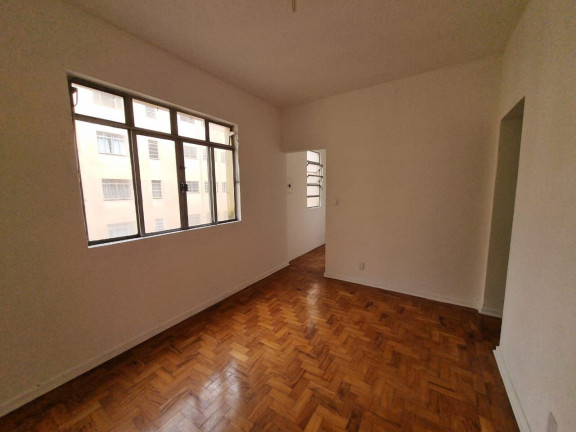 Imagem Apartamento com 1 Quarto à Venda, 52 m² em Embaré - Santos