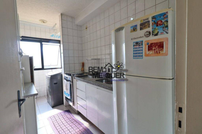 Imagem Apartamento com 2 Quartos à Venda, 52 m² em Conjunto Residencial Vista Verde - São Paulo Imagem Apartamento com 2 Quartos à Venda, 52 m² em Conjunto Residencial Vista Verde - São Paulo