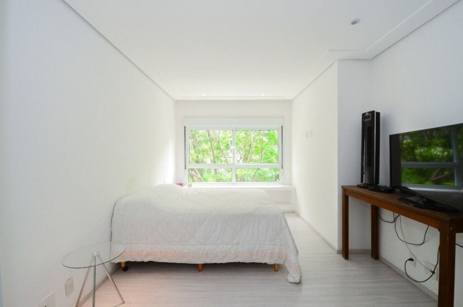 Apartamento com 2 Quartos à Venda, 132 m² em Vila Andrade - São Paulo