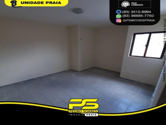 Imagem Apartamento com 3 Quartos à Venda, 87 m² em Jaguaribe - João Pessoa Imagem Apartamento com 3 Quartos à Venda, 87 m² em Jaguaribe - João Pessoa