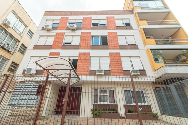 Imagem Apartamento com 2 Quartos à Venda, 120 m² em Cidade Baixa - Porto Alegre Imagem Apartamento com 2 Quartos à Venda, 120 m² em Cidade Baixa - Porto Alegre