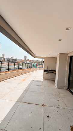 Imagem Apartamento com 3 Quartos à Venda, 281 m² em São José - Franca