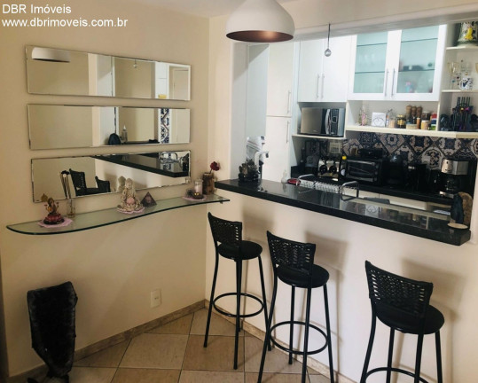 Imagem Apartamento com 2 Quartos à Venda, 65 m² em Tatuapé - São Paulo Imagem Apartamento com 2 Quartos à Venda, 65 m² em Tatuapé - São Paulo