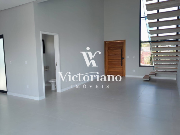 Imagem Casa de Condomínio com 3 Quartos à Venda, 263 m² em Reserva Do Vale - Caçapava Imagem Casa de Condomínio com 3 Quartos à Venda, 263 m² em Reserva Do Vale - Caçapava