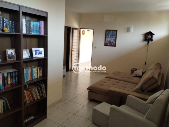 Imagem Casa com 3 Quartos à Venda, 196 m² em Jardim Chapadão - Campinas Imagem Casa com 3 Quartos à Venda, 196 m² em Jardim Chapadão - Campinas