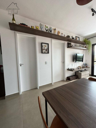 Imagem Apartamento com 1 Quarto à Venda, 54 m² em Jardim Do Sul - Bragança Paulista Imagem Apartamento com 1 Quarto à Venda, 54 m² em Jardim Do Sul - Bragança Paulista