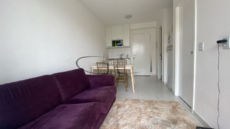 Imagem Imóvel com 1 Quarto à Venda, 32 m² em Brás - São Paulo Imagem Imóvel com 1 Quarto à Venda, 32 m² em Brás - São Paulo