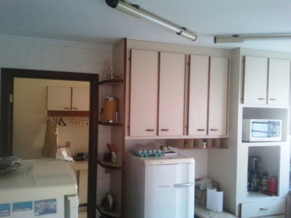 Imagem Casa com 3 Quartos à Venda, 280 m² em Jardim Europa - Bauru