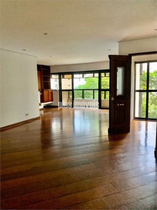 Imagem Apartamento com 3 Quartos à Venda, 160 m² em Moema - São Paulo Imagem Apartamento com 3 Quartos à Venda, 160 m² em Moema - São Paulo