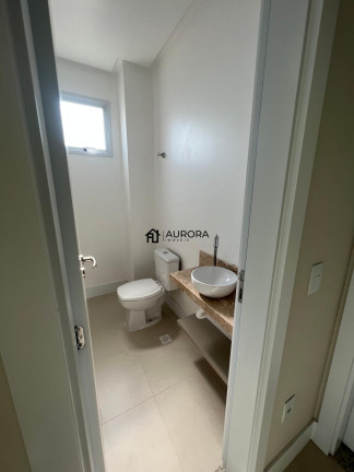 Imagem Apartamento com 4 Quartos à Venda, 165 m² em Fazenda - Itajaí