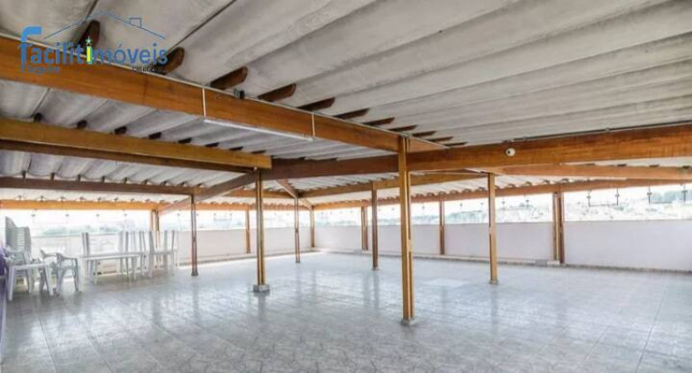 Imagem Apartamento com 3 Quartos à Venda, 97 m² em Rudge Ramos - São Bernardo Do Campo Imagem Apartamento com 3 Quartos à Venda, 97 m² em Rudge Ramos - São Bernardo Do Campo