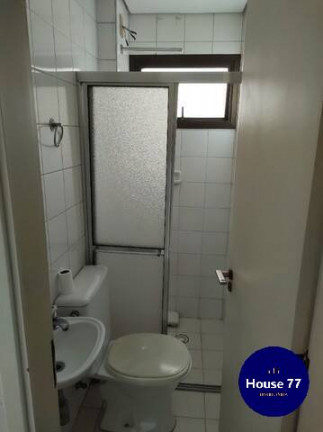 Imagem Apartamento com 2 Quartos à Venda, 128 m² em Brooklin Paulista - São Paulo Imagem Apartamento com 2 Quartos à Venda, 128 m² em Brooklin Paulista - São Paulo