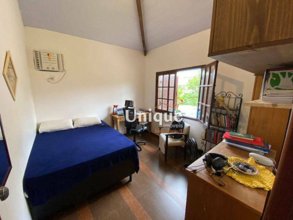 Imagem Casa com 4 Quartos à Venda, 148 m² em Caravelas - Armação Dos Búzios