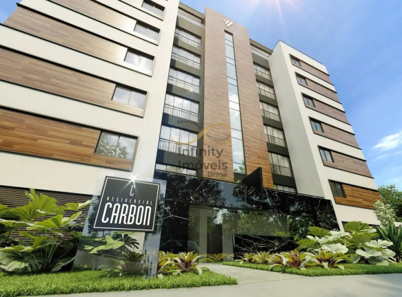 Apartamento com 3 Quartos à Venda, 82 m² em Santo Antônio - Belo Horizonte