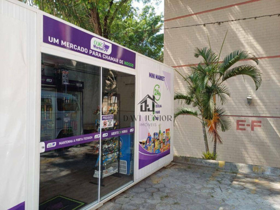 Imagem Apartamento com 2 Quartos à Venda, 52 m² em Vila Lucy - Sorocaba