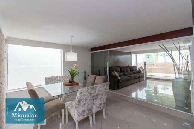 Imagem Sobrado com 5 Quartos à Venda, 435 m² em Jardim Virginia Bianca - São Paulo Imagem Sobrado com 5 Quartos à Venda, 435 m² em Jardim Virginia Bianca - São Paulo