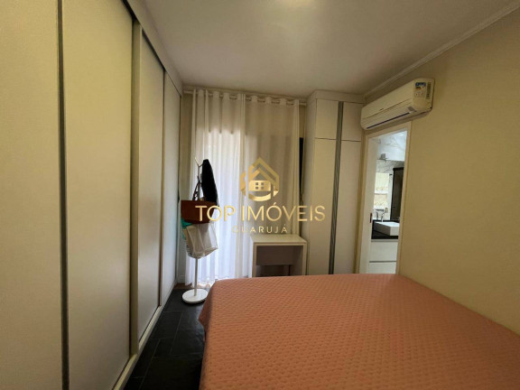 Imagem Apartamento com 3 Quartos à Venda, 101 m² em Vila Alzira - Guarujá Imagem Apartamento com 3 Quartos à Venda, 101 m² em Vila Alzira - Guarujá