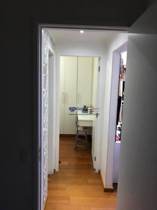 Imagem Apartamento com 2 Quartos à Venda, 53 m² em Ponte Grande - Guarulhos