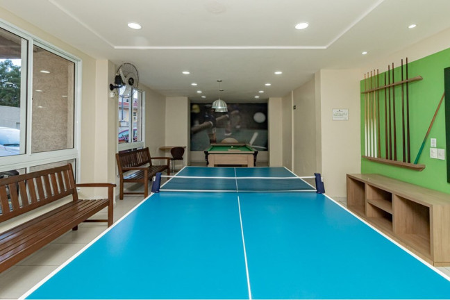 Imagem Apartamento com 2 Quartos à Venda, 56 m² em Jardim Carvalho - Porto Alegre