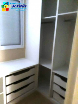 Imagem Apartamento com 3 Quartos à Venda, 59 m² em Vila Homero Thon - Santo André Imagem Apartamento com 3 Quartos à Venda, 59 m² em Vila Homero Thon - Santo André