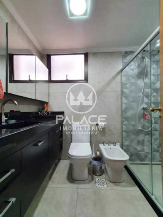 Imagem Apartamento com 3 Quartos à Venda, 150 m² em Paulicéia - Piracicaba
