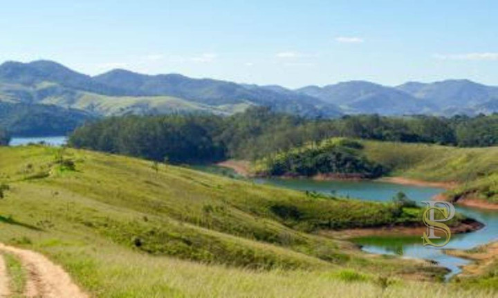 Imagem Terreno à Venda, 387 m² em Jardim Alvorada - Piracaia Imagem Terreno à Venda, 387 m² em Jardim Alvorada - Piracaia