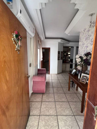 Apartamento com 3 Quartos à Venda, 162 m² em Setor Bueno - Goiânia
