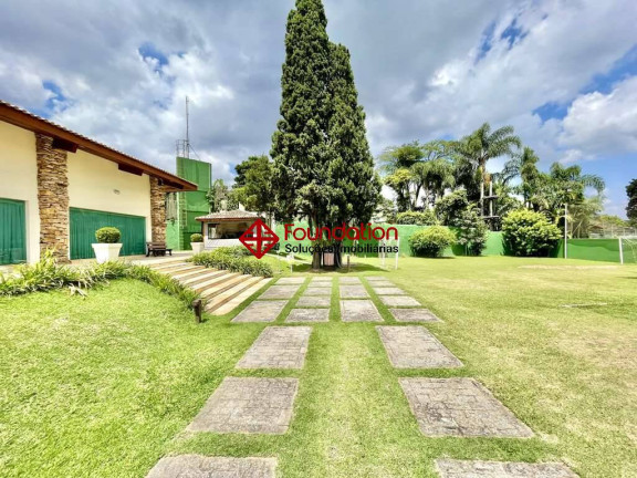Imagem Casa de Condomínio com 4 Quartos à Venda, 360 m² em Granja Santa Maria - Carapicuíba