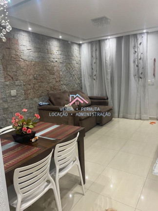 Imagem Sobrado com 2 Quartos à Venda, 90 m² em Jardim Martins - Jundiaí