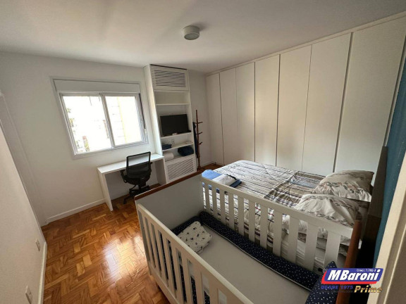 Imagem Apartamento com 3 Quartos à Venda, 147 m² em Jardim Paulista - São Paulo Imagem Apartamento com 3 Quartos à Venda, 147 m² em Jardim Paulista - São Paulo