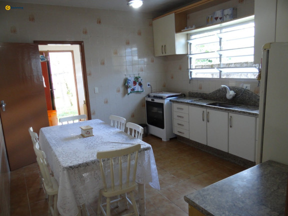 Imagem Casa com 4 Quartos à Venda, 504 m² em Córrego Grande - Florianópolis