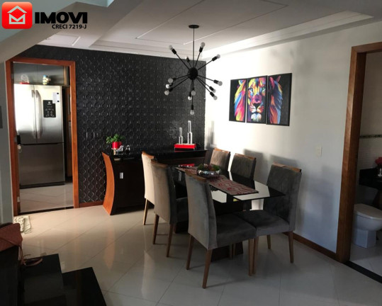 Casa com 4 Quartos à Venda, 198 m² em Santa Luzia - Serra