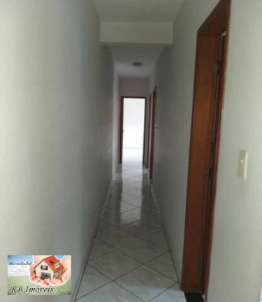 Imagem Apartamento com 3 Quartos à Venda, 110 m² em Vila América - Santo André