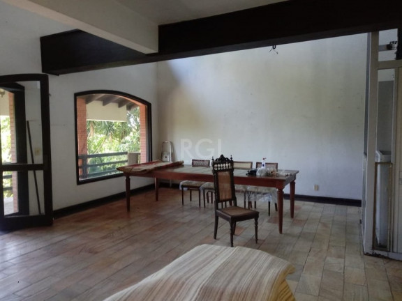 Imagem Casa com 4 Quartos à Venda, 600 m² em Ponta Grossa - Porto Alegre